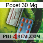 Poxet 30Mg 36